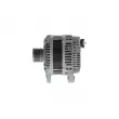 Alternateur BOSCH 1 986 A01 555 - Visuel 1