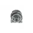 Alternateur BOSCH 1 986 A01 555 - Visuel 2