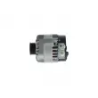 Alternateur BOSCH 1 986 A01 573 - Visuel 1