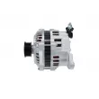 Alternateur BOSCH 1 986 A01 596 - Visuel 1