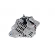 Alternateur BOSCH 1 986 A01 596 - Visuel 2