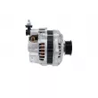 Alternateur BOSCH 1 986 A01 596 - Visuel 3
