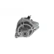 Alternateur BOSCH 1 986 A01 610 - Visuel 2