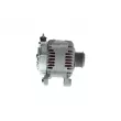 Alternateur BOSCH 1 986 A01 610 - Visuel 3