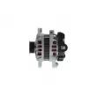 Alternateur BOSCH 1 986 A01 624 - Visuel 1