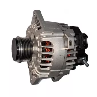 Alternateur BOSCH 1 986 A01 641