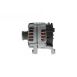 Alternateur BOSCH 1 986 A01 644 - Visuel 1