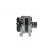 Alternateur BOSCH 1 986 A01 654 - Visuel 3