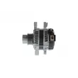 Alternateur BOSCH 1 986 A01 659 - Visuel 1