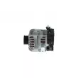 Alternateur BOSCH 1 986 A01 669 - Visuel 1