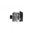 Alternateur BOSCH 1 986 A01 670 - Visuel 1