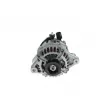 Alternateur BOSCH 1 986 A01 670 - Visuel 2