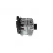 Alternateur BOSCH 1 986 A01 670 - Visuel 3