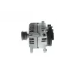Alternateur BOSCH 1 986 A01 672 - Visuel 1