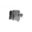 Alternateur BOSCH 1 986 A01 673 - Visuel 3