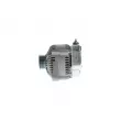 Alternateur BOSCH 1 986 A01 684 - Visuel 1