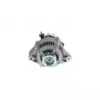 Alternateur BOSCH 1 986 A01 684 - Visuel 2
