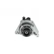 Alternateur BOSCH 1 986 A01 685 - Visuel 2