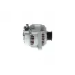 Alternateur BOSCH 1 986 A01 685 - Visuel 3