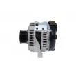 Alternateur BOSCH 1 986 A01 687 - Visuel 1