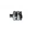 Alternateur BOSCH 1 986 A01 689 - Visuel 1