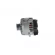 Alternateur BOSCH 1 986 A01 699 - Visuel 1