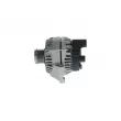 Alternateur BOSCH 1 986 A01 712 - Visuel 1