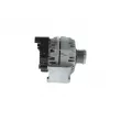 Alternateur BOSCH 1 986 A01 712 - Visuel 3