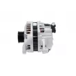 Alternateur BOSCH 1 986 A01 719 - Visuel 1