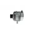 Alternateur BOSCH 1 986 A01 733 - Visuel 1