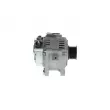 Alternateur BOSCH 1 986 A01 733 - Visuel 3