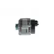 Alternateur BOSCH 1 986 A01 776 - Visuel 1