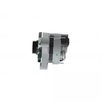 Alternateur BOSCH 1 986 A01 782