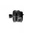 Alternateur BOSCH 1 986 A01 822 - Visuel 1