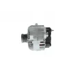 Alternateur BOSCH 1 986 A01 833 - Visuel 1