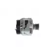 Alternateur BOSCH 1 986 A01 837 - Visuel 3