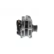 Alternateur BOSCH 1 986 A01 839 - Visuel 3