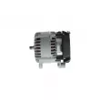 Alternateur BOSCH 1 986 A01 851 - Visuel 1