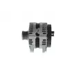 Alternateur BOSCH 1 986 A01 852 - Visuel 1