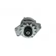 Alternateur BOSCH 1 986 A01 855 - Visuel 2