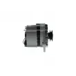 Alternateur BOSCH 1 986 A01 855 - Visuel 3