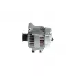 Alternateur BOSCH 1 986 A01 856 - Visuel 1