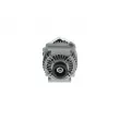 Alternateur BOSCH 1 986 A01 856 - Visuel 2