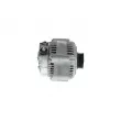 Alternateur BOSCH 1 986 A01 863 - Visuel 3