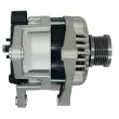 Alternateur BOSCH 1 986 A01 971 - Visuel 3