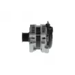 Alternateur BOSCH 1 986 A02 146 - Visuel 1