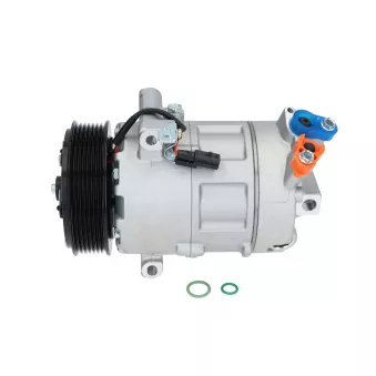 Compresseur, climatisation BOSCH 1 986 AD1 059