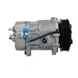 Compresseur, climatisation BOSCH 1 986 AD1 132 - Visuel 3