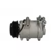 Compresseur, climatisation BOSCH 1 986 AD1 148 - Visuel 1