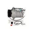 Compresseur, climatisation BOSCH 1 986 AD1 150 - Visuel 1